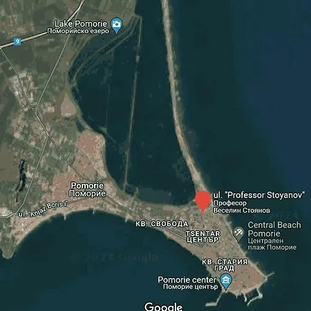 Laguna 3 минуты до моря *