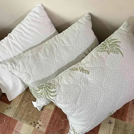 Laguna 3 минуты до моря פומורי