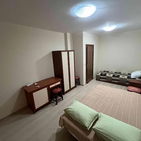 Laguna 3 минуты до моря * פומורי