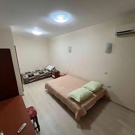 Laguna 3 минуты до моря פומורי