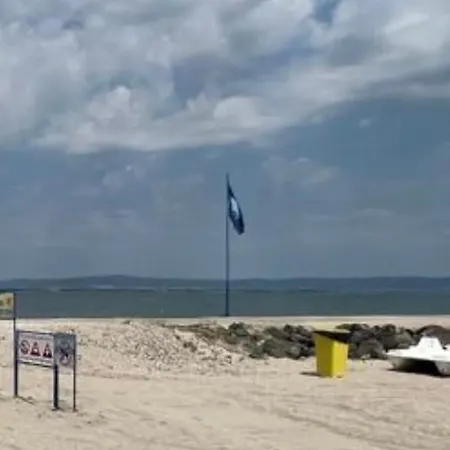 דירה Laguna 3 минуты до моря *