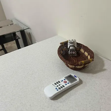 Laguna 3 минуты до моря דירה