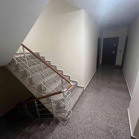 Laguna 3 минуты до моря פומורי