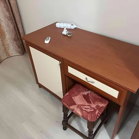 דירה Laguna 3 минуты до моря פומורי