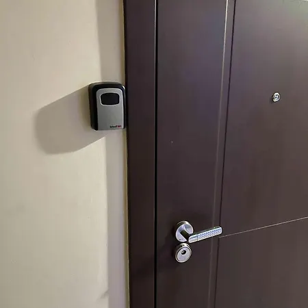 Laguna 3 минуты до моря פומורי