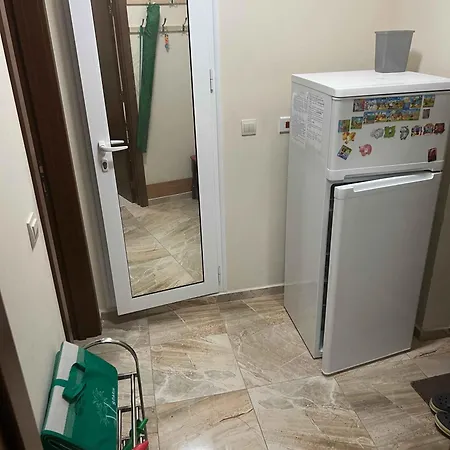 Laguna 3 минуты до моря דירה *