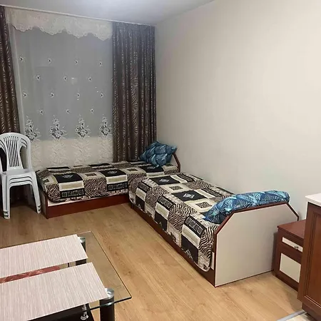 Laguna 3 минуты до моря