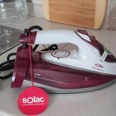 Laguna 3 минуты до моря דירה *