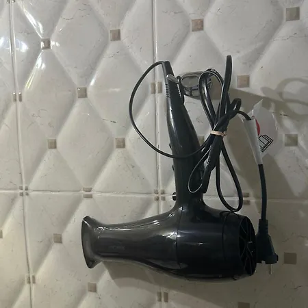 Laguna 3 минуты до моря דירה פומורי