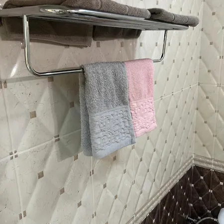 Laguna 3 минуты до моря דירה