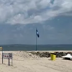 Apartman Laguna 3 минуты до моря *