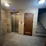 Apartman Laguna 3 минуты до моря Pomorie