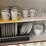 Laguna 3 минуты до моря Apartman *