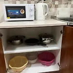 Apartman Laguna 3 минуты до моря