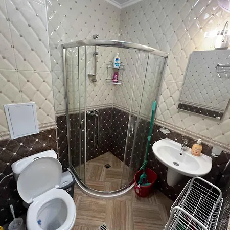 Laguna 3 минуты до моря Appartement