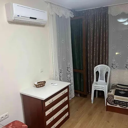Laguna 3 минуты до моря Apartman