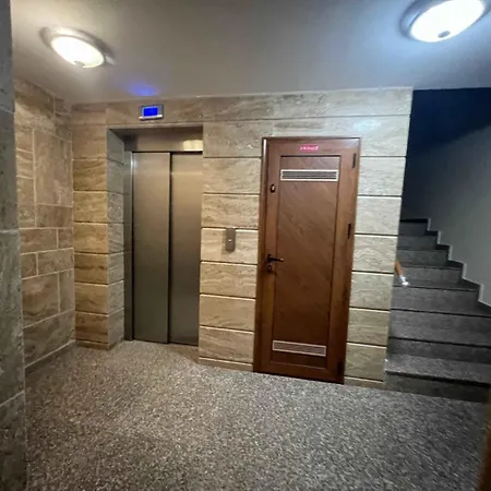 Appartement Laguna 3 минуты до моря Pomorie