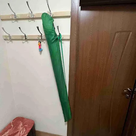 Laguna 3 минуты до моря Appartement
