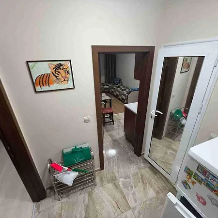 Laguna 3 минуты до моря Lejlighed Pomorie