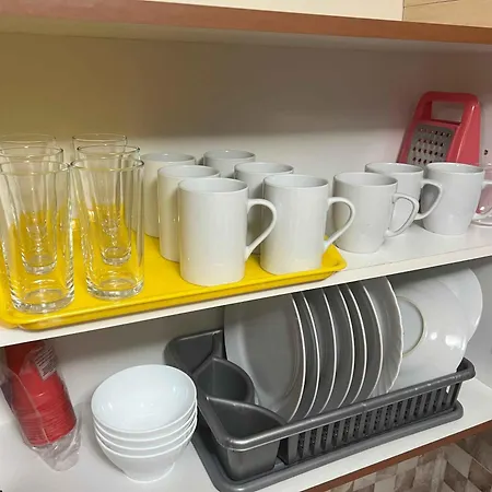 Laguna 3 минуты до моря * Pomorie