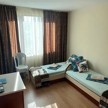 Laguna 3 минуты до моря Apartment Pomorie
