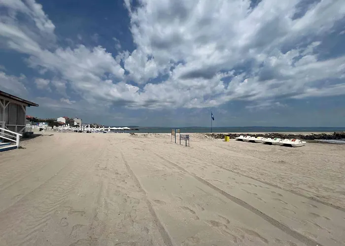 Laguna 3 минуты до моря * Ahyolu