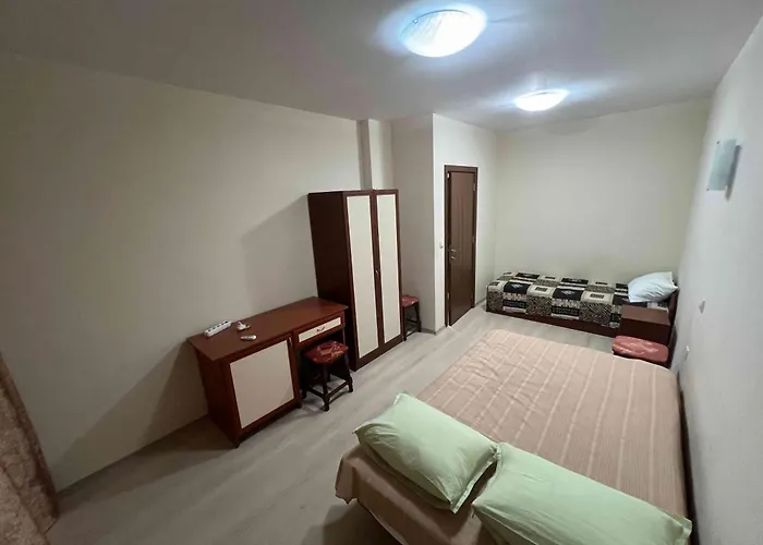 Laguna 3 минуты до моря * Ahyolu