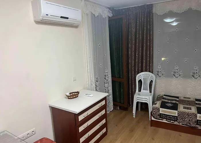 Laguna 3 минуты до моря Daire