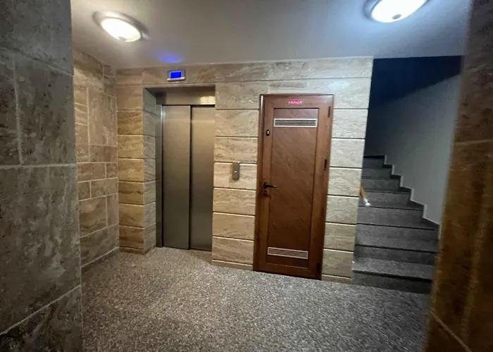 Apartament Laguna 3 минуты до моря Gmina Pomorie