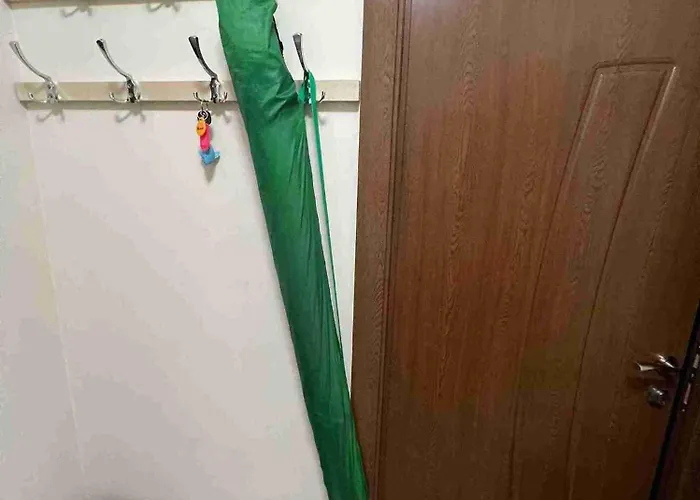 Laguna 3 минуты до моря Apartament