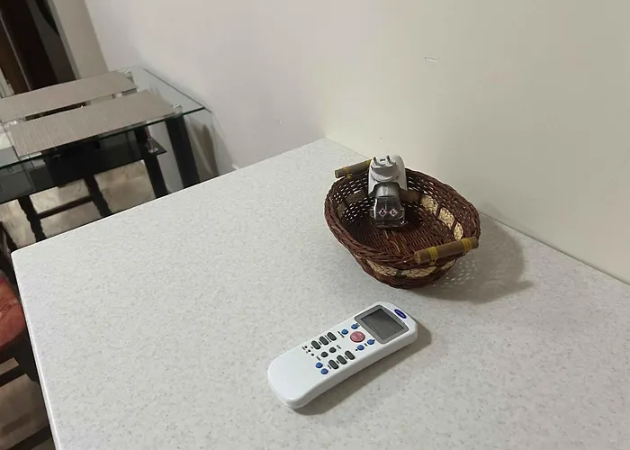 Laguna 3 минуты до моря Apartament