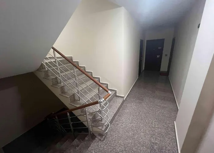 Laguna 3 минуты до моря Gmina Pomorie