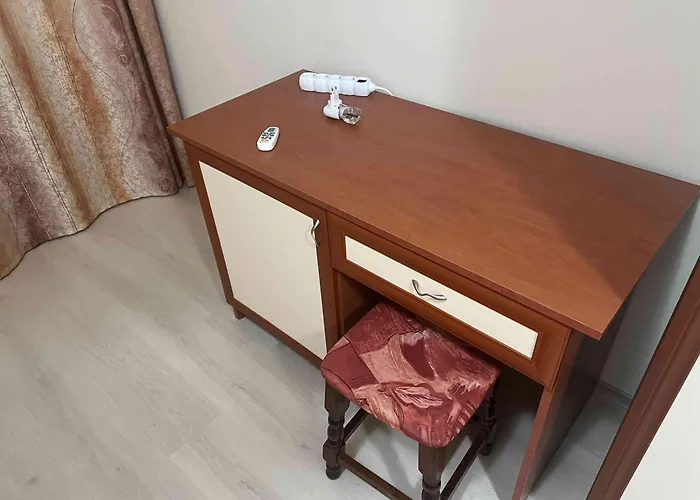 Daire Laguna 3 минуты до моря Ahyolu