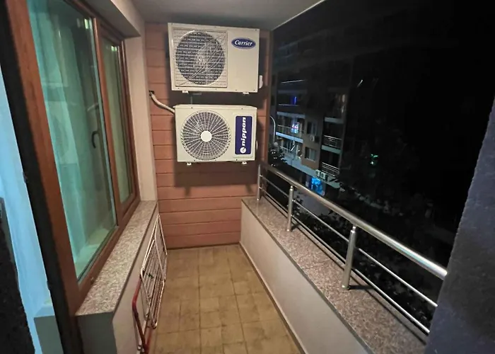 Laguna 3 минуты до моря *