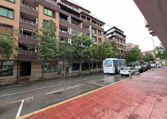 Apartament Laguna 3 минуты до моря Gmina Pomorie